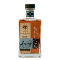 Wilderness Trail 6 Year Old Bourbon Whiskey