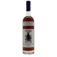 Willett 9 Year Old Single Barrel Straight Bourbon Whiskey