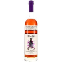 Willett Family Estate 6 Year Old Barrel 8268 Straight Bourbon Whiskey 