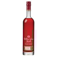 William Larue Weller 2017 Kentucky Straight Bourbon Whiskey