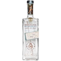 Willie’s Montana Moonshine
