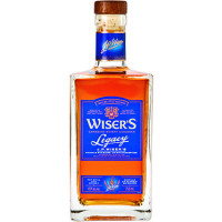 J.P. Wiser's Legacy Whisky