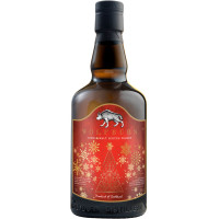 Wolfburn Christmas Special 2021 Edition