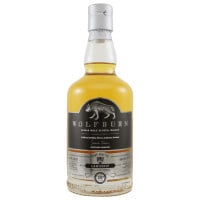 Wolfburn Langskip Single Malt Scotch Whisky