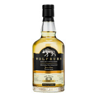 Wolfburn Northland Single Malt Scotch Whisky