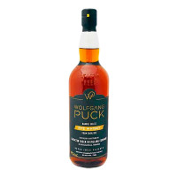 Wolfgang Puck Barrel Select Rye Whisky
