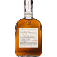 Woodford Reserve Chocolate Whisper Redux Bourbon Whiskey (375mL)