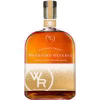 2023 Woodford Reserve Distiller's Select 2023 Holiday Edition Straight Bourbon Whiskey (1L)