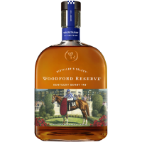 Woodford Reserve Kentucky Derby 149 Limited Edition Bourbon Whiskey
