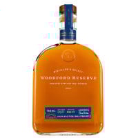 Woodford Reserve Kentucky Straight Malt Whiskey