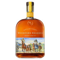 Woodford Reserve Kentucky Derby 147 Limited Edition Bourbon Whiskey 