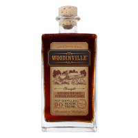 Woodinville Bourbon Port Cask Finished