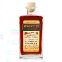 Woodinville Straight Bourbon Whiskey