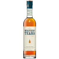 Writers' Tears Double Oak Blended Irish Whiskey