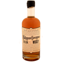 WhipperSnapper Oregon Spirit Whiskey