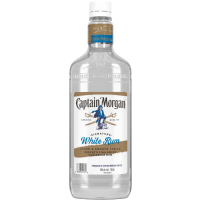 Captain Morgan White Rum