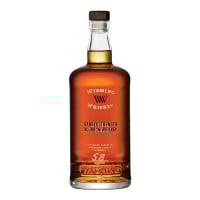 Wyoming Whiskey Barrel Strength