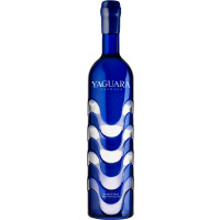 Yaguara Cachaça