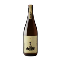 Yamasemi Kingfisher Shochu