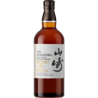 The Yamazaki Mizunara 18 Year Old 100th Anniversary Suntory Whisky (700mL)