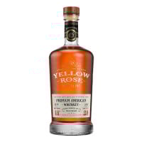 Yellow Rose Premium American Whiskey