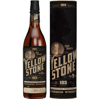 Yellowstone 2015 Limited Edition Kentucky Straight Bourbon Whiskey