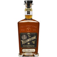 Yellowstone Limited Edition 2022 Kentucky Straight Bourbon Whiskey