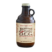 Journeyman O.C.G Apple Cider Liqueur