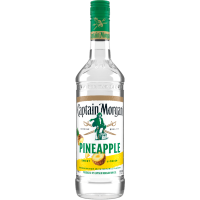 Captain Morgan Pineapple Rum