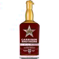 Garrison Brothers Cowboy Bourbon 2020 Edition