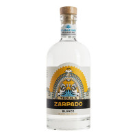 Zarpado Tequila Blanco