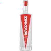 Zirkova Together Ultra Premium Vodka