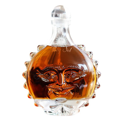 Tequila Rey Sol: Buy Now | Caskers