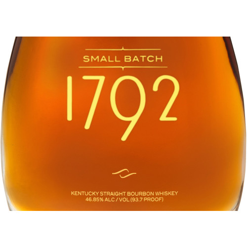 1792 Small Batch Kentucky Straight Bourbon Whiskey: Buy Now | Caskers