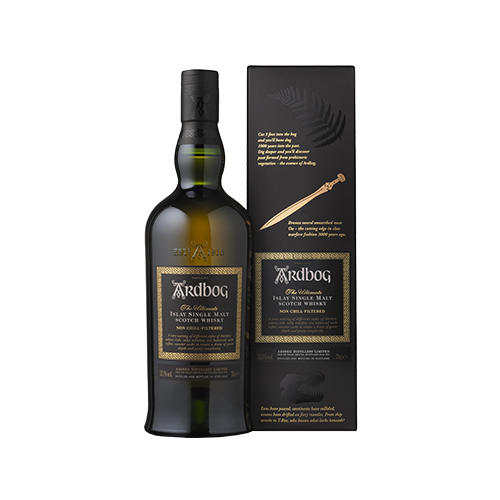 Ardbeg Ardbog Single Malt Scotch Whisky: Buy Now | Caskers