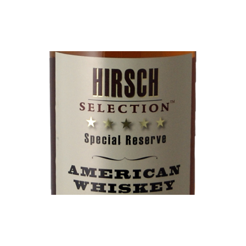 DDI33 未開栓 HIRSCH SELECTION 20y 96PROOF DDI33 未開栓 HIRSCH SELECTION 20y 96PROOF 【公式通販】