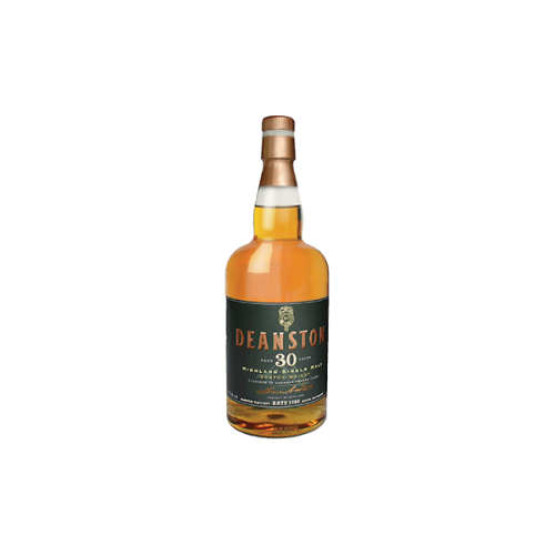 Deanston 30 Year Old Single Malt Scotch Whisky | Caskers