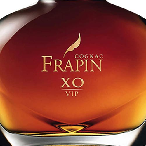 Frapin VIP XO Cognac | Caskers