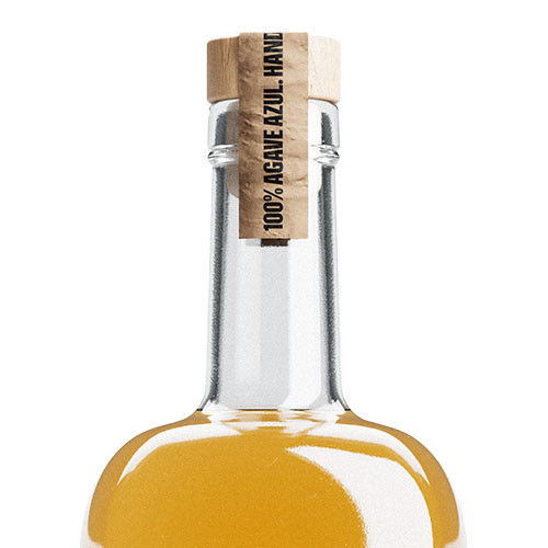 818 Reposado Tequila: Buy Now | Caskers
