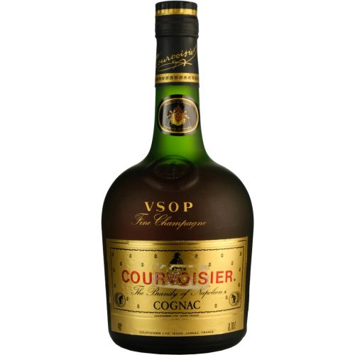 Courvoisier V.S.O.P. Fine Champagne Cognac (375mL): Buy Now | Caskers