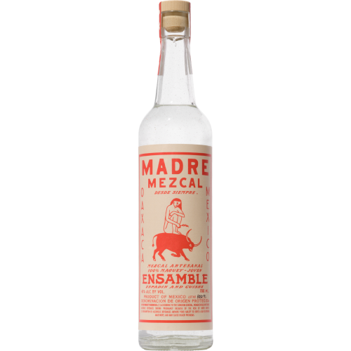 Madre Mezcal Ensamble (700mL)