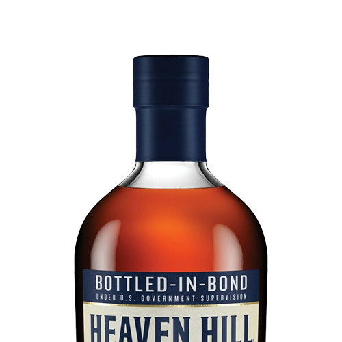Heaven Hill Bottled-in-Bond Bourbon: Buy Now | Caskers