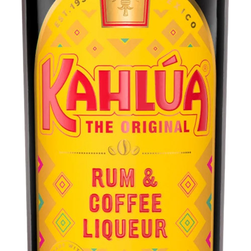 Kahlúa Original Coffee Liqueur: Buy Now | Caskers