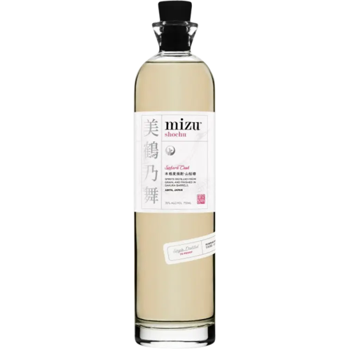 0616-03 mizu専用 MIZKAN PONZU CITRUS SOY SAUCE 6/12.00 FZ - JFC International