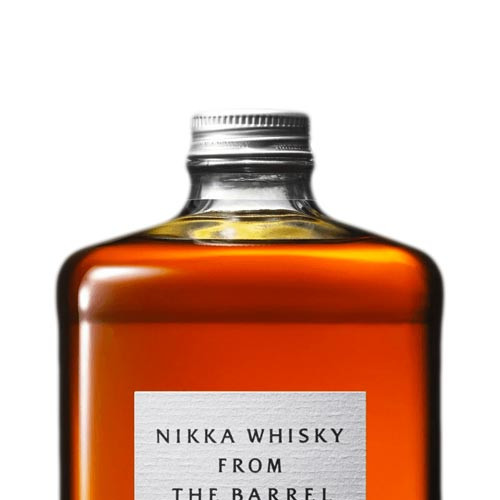 Nikka From The Barrel Japanese Whisky: Buy Now | Caskers
