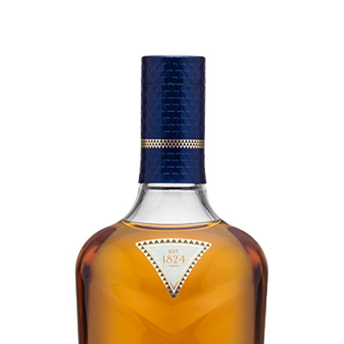 The Macallan Home Collection River Spey Single Malt Scotch Whisky