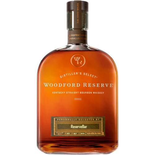 Woodford Reserve Personal Selection Barrel