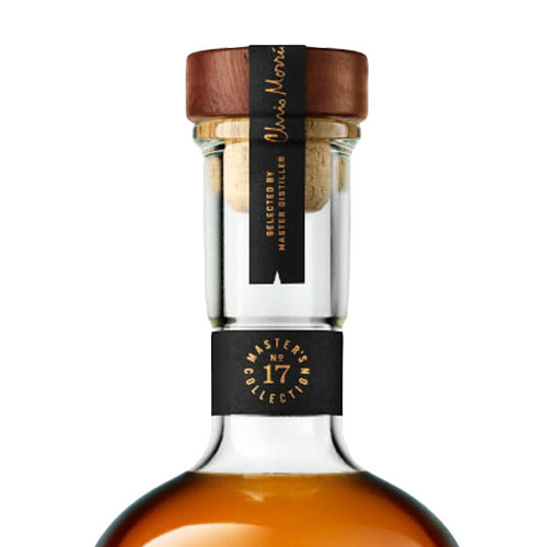 Woodford Reserve Master's Collection Five-Malt Stouted Mash