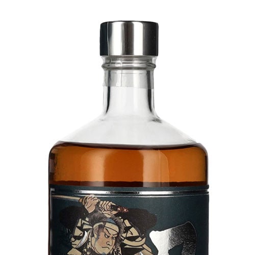 The Shinobu 10 Year Old Pure Malt Whisky: Buy Now | Caskers
