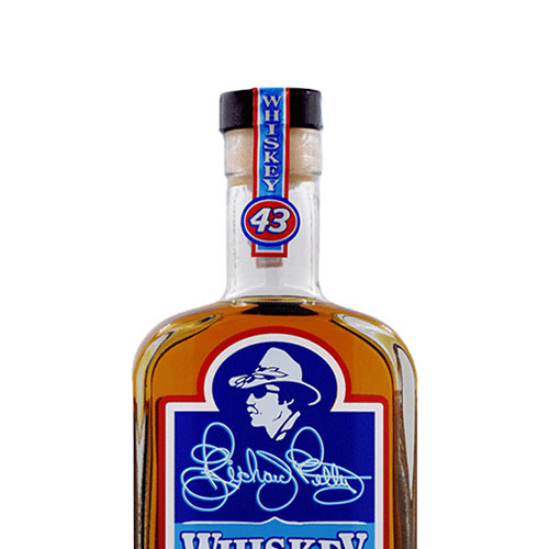 Whiskey 43 | Caskers